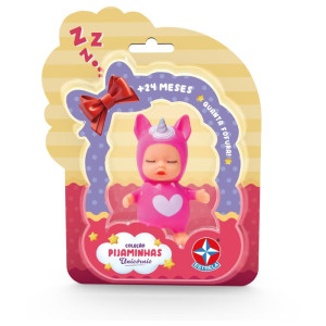 Jogo Diverso Colecao Pijaminhas-122881-92608