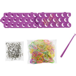 Jogo Diverso Fabrica De Pulseira Da Amizade-122882-40936