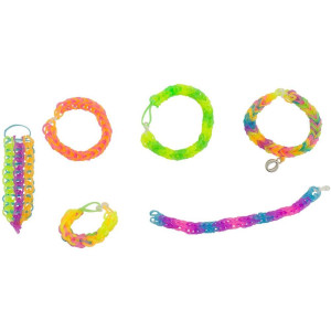 Jogo Diverso Fabrica De Pulseira Da Amizade-122882-90548