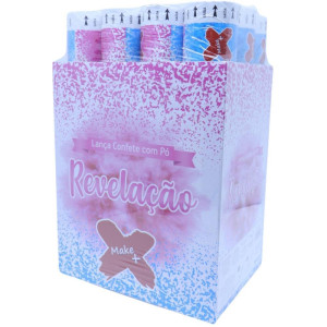 Lancador De Confete Lanca Po Rosa-122914-47169