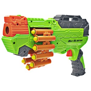 X-target Belt Blaster C/ 12 Dardos-BR2028-68046