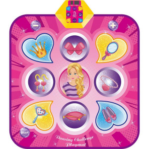 Tapete Musical Desafio Dancing Musical-122956-13924