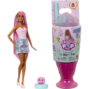 Barbie Reveal Color Pop- Doces Surpresa-121224-73390