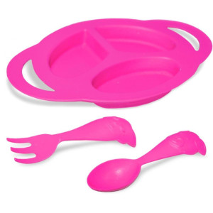 Boneca Meu Beijinho Baby Papinha-117632-20121