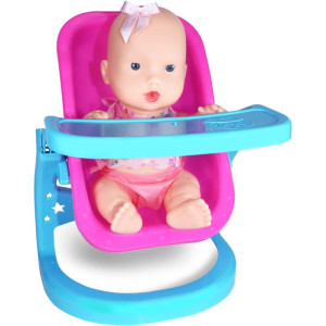 Boneca Meu Beijinho Baby Papinha-117632-69154