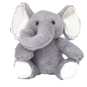 Pelúcia Elefante 23cm-BR2050-98913