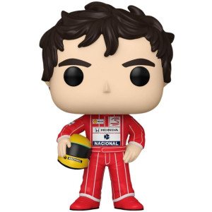 Boneco E Personagem Funko Pop Racing Mclaren-122963-19764