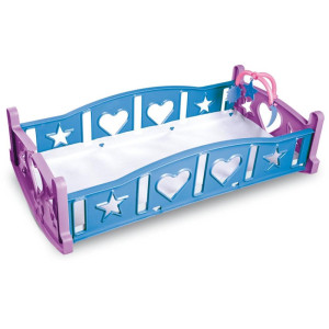 Brincando De Casinha Bercinho Baby-122975-50538