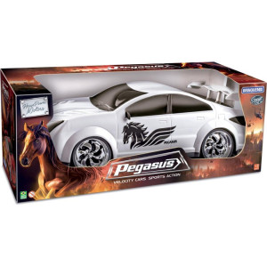 Carrinho Pegasus Concept Car-122983-35651