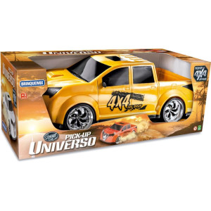 Carrinho Pick Up Universo Concept Car-122982-63313