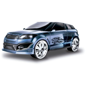 Carrinho Suv Concept Car Evolution-122981-21038