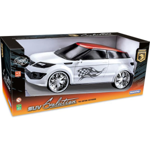 Carrinho Suv Concept Car Evolution-122981-63928