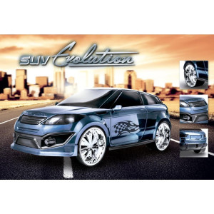 Carrinho Suv Concept Car Evolution-122981-67331