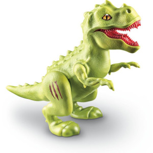 Dinossauro T-rex Articulado-122978-44486