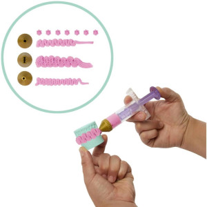 Monster High Clawdeen Playset Scary Sweet-121276-85881