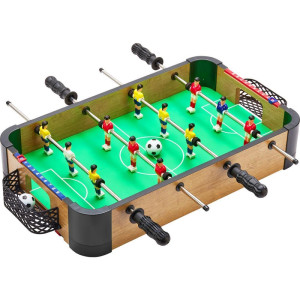 Pebolim Toto E Hockey Dm Sports 2 Em 1-122943-28473