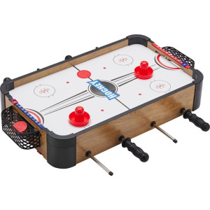 Pebolim Toto E Hockey Dm Sports 2 Em 1-122943-54799