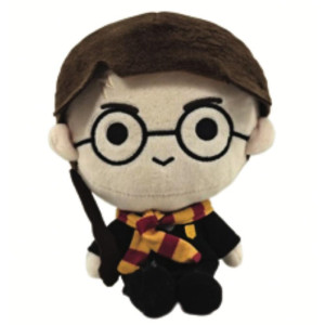 Pelucia Harry Potter 33cm.