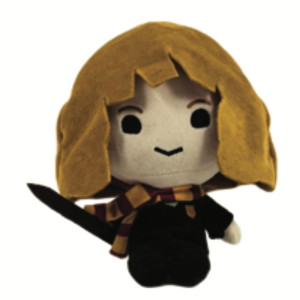Pelucia Hermione 33cm-123402-27379