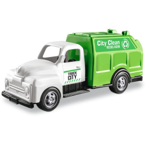 Caminhao City Service