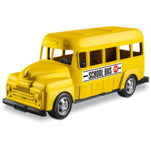 Caminhao School Bus