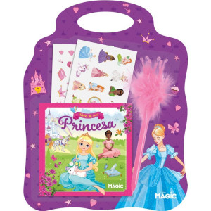 Diario Diario De Uma Princesa