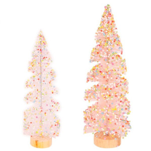 Arvore Madeira Candy 33cm Cx:036