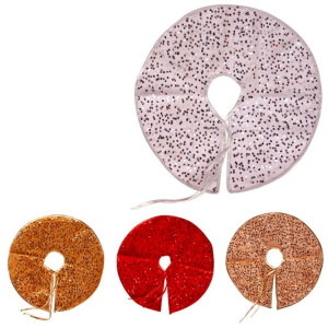 Base Para Arvore Shine 40cmcx:00036