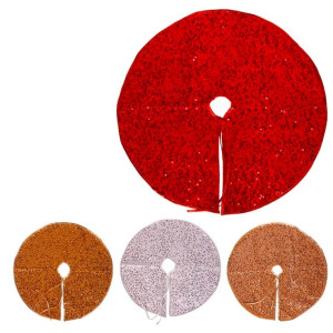 Base Para árvore Modelo Shine 60 Cm