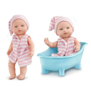 Baby & Co – Banheira – Display – Branca – Ref. 4532-4532-79267