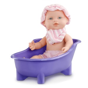 Baby & Co – Banheira – Display – Branca – Ref. 4532-4532-91876