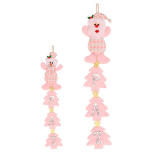 Enfeite Cupcake Candy 6x6 Cm Unidade