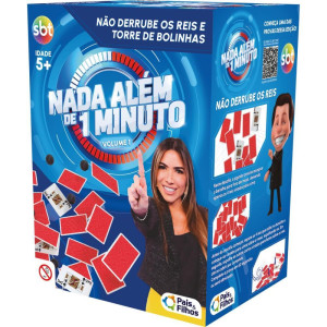 Jogo De Cartas Nao Derrube Os Reis-123420-76279