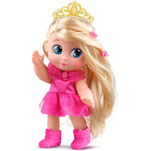 Boneca Kilty Pop Minha Pr.princesa Pk-123445-26408