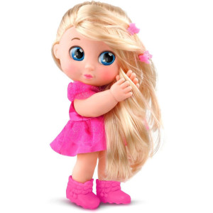 Boneca Kilty Pop Minha Pr.princesa Pk-123445-38111