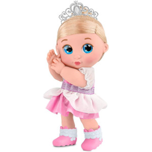 Boneca Kilty Pop Minha Pr.princesa Rs