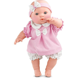 Boneca Mini Bolita Xixi-123450-27884