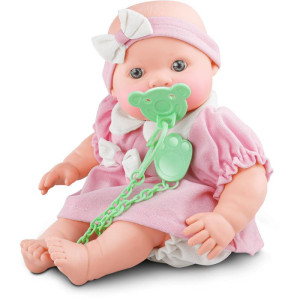 Boneca Mini Bolita Xixi-123450-28830