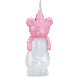 Boneca Mini Bolita Xixi-123450-80052