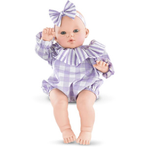 Boneca Roma Babies Banho E Sonho-123449-34243