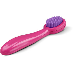 Boneca Roma Babies Banho E Sonho-123449-37905