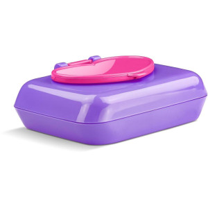 Boneca Roma Babies Banho E Sonho-123449-48799