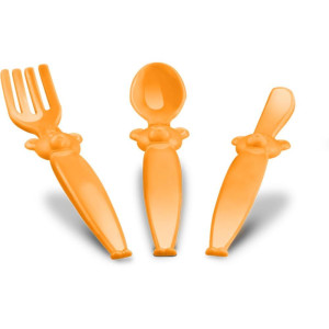 Boneca Roma Babies Primeira Comidinha-123448-44995