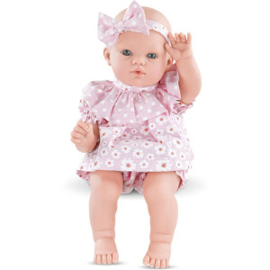 Boneca Roma Babies Primeira Comidinha-123448-63261