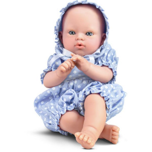 Boneca Roma Babies Primeira Mamadeira-123447-11546