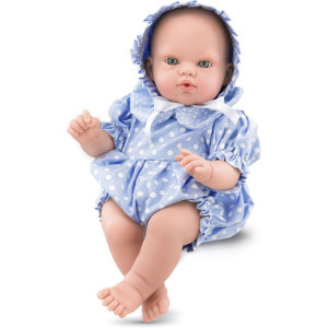 Boneca Roma Babies Primeira Mamadeira-123447-18251