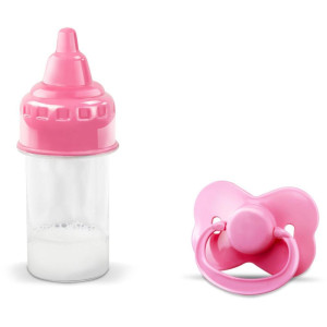 Boneca Roma Babies Primeira Mamadeira-123447-48416