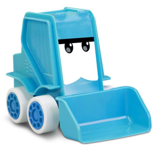 Brinquedo Para Bebe Dubboo Series-123440-24119