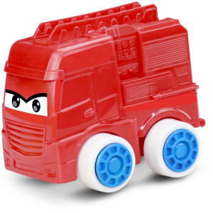 Brinquedo Para Bebe Dubboo Series-123440-32234