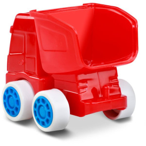 Brinquedo Para Bebe Dubboo Series-123440-41620